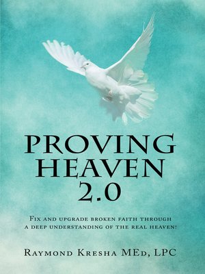 cover image of Proving Heaven 2.0